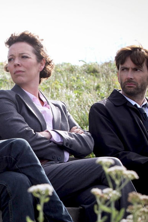 Broadchurch – S01E04 – Episodio 4