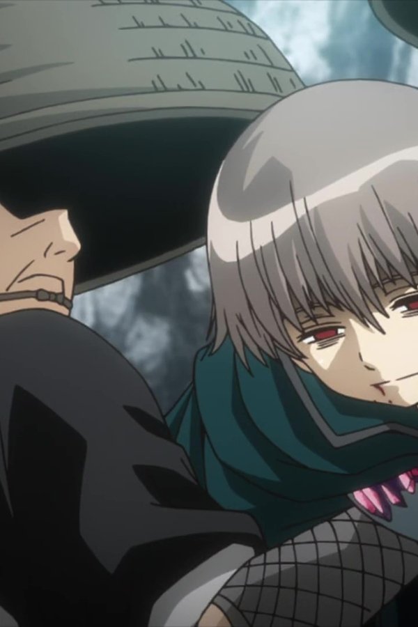 Gintama – S11E12 – Episodio 12
