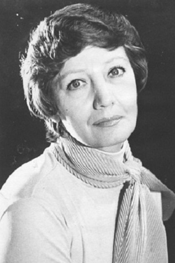 Raisa Luneva's headshot