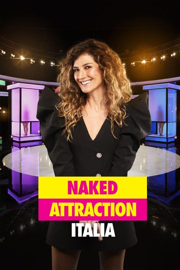 Naked Attraction Italia