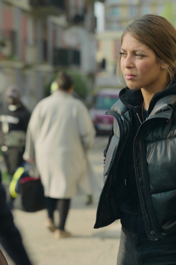 Sorellanza – S01E08 – Episodio 8