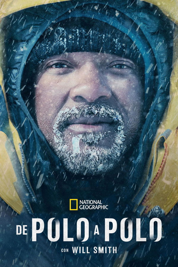 ES - De polo a polo con Will Smith (2026) (US)
