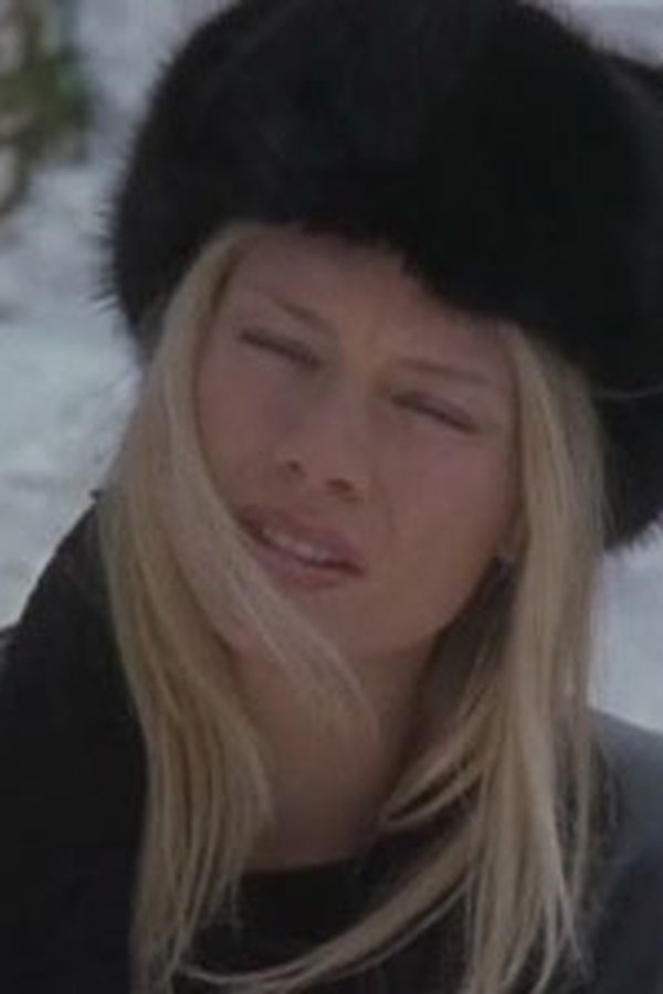 La Femme Nikita – S03E08 – Episodio 8