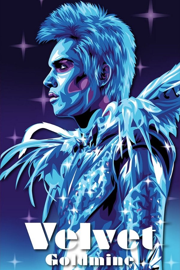 Velvet Goldmine