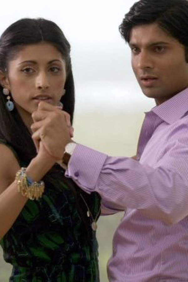 Royal Pains – S02E18 – Episodio 18