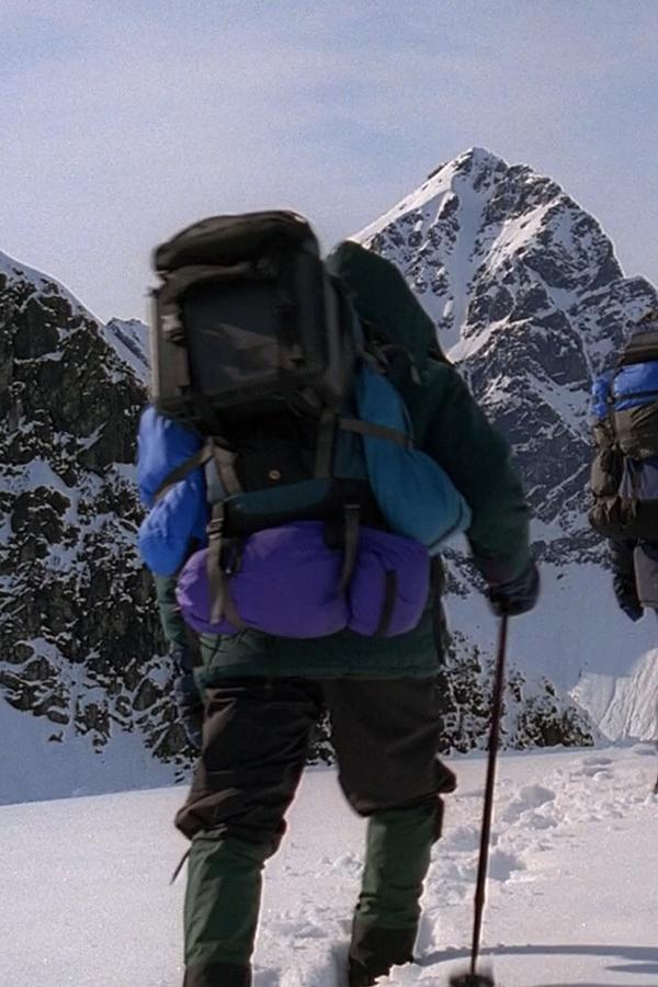 X-Files – S04E24 – Getsemani