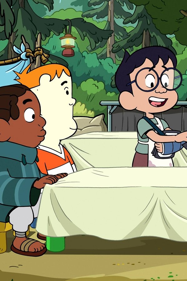Craig – S04E06 – Episodio 6