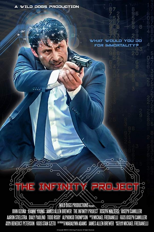 Baixar The Infinity Project (2019) Torrent Dublado Baixar The Infinity Project (2019) Dublado via Torrent