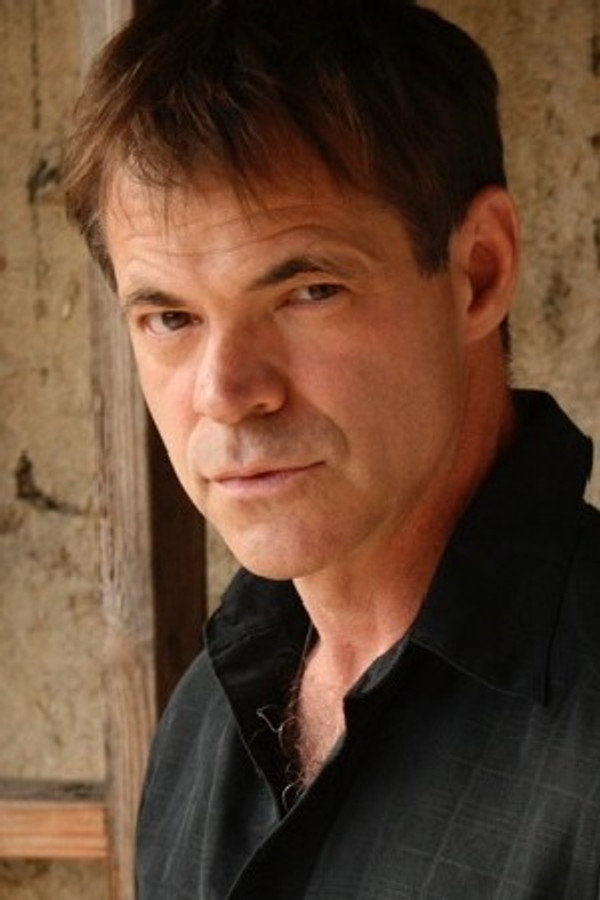 Stuart Hughes's headshot