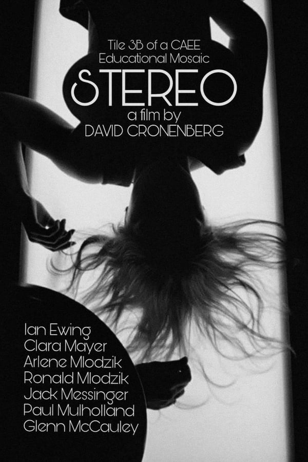 Stereo