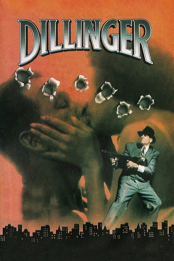 Dillinger – Nemico pubblico numero uno
