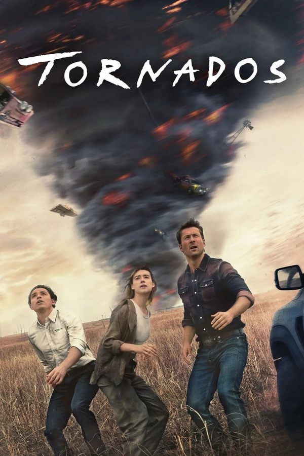 Twisters (2024)
