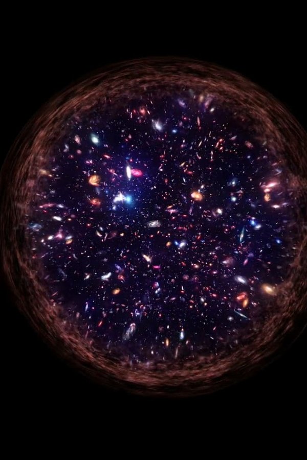 Come funziona l’Universo – S08E07 – Ai confini dell’Universo