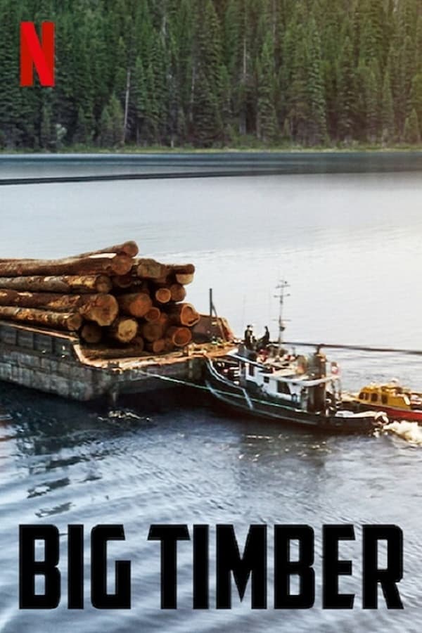 NF - Big Timber