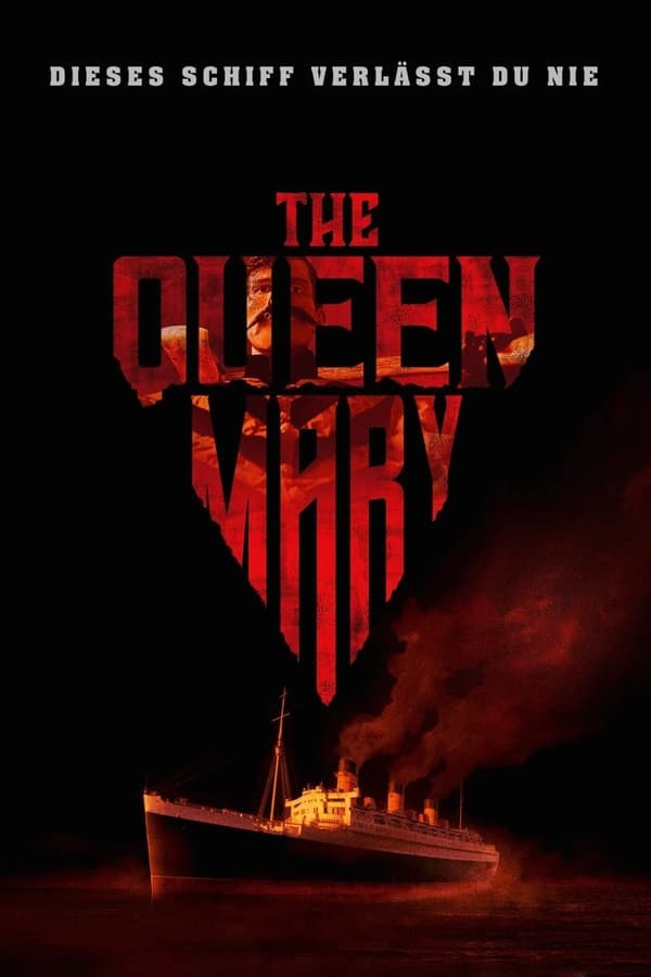 DE - The Queen Mary (2023)