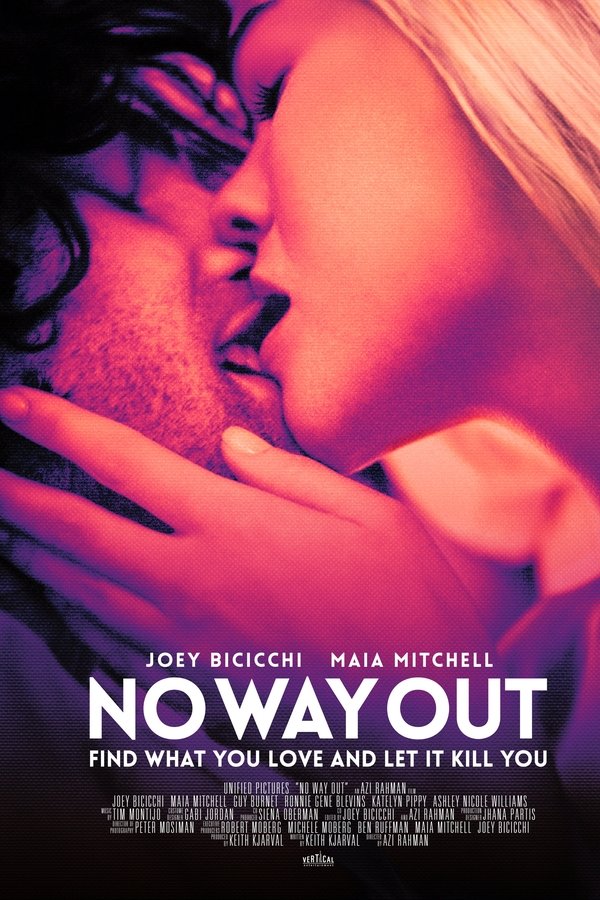 No Way Out
