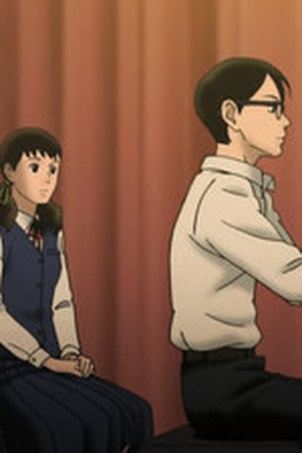 Kids on the Slope [Sub-ITA] – S01E03 – Episodio 3