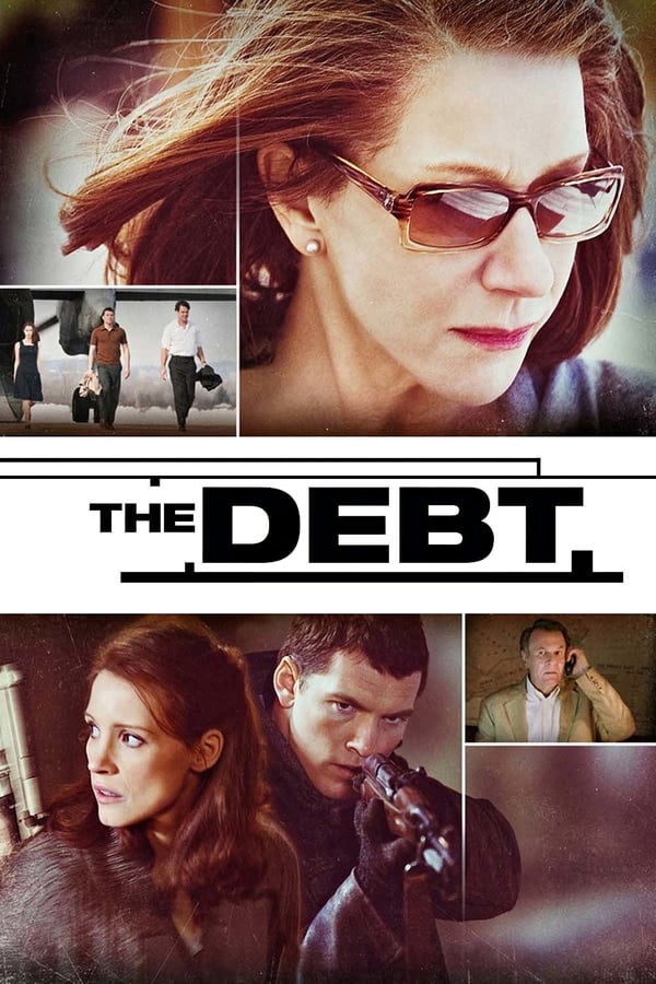 The Debt (2010)