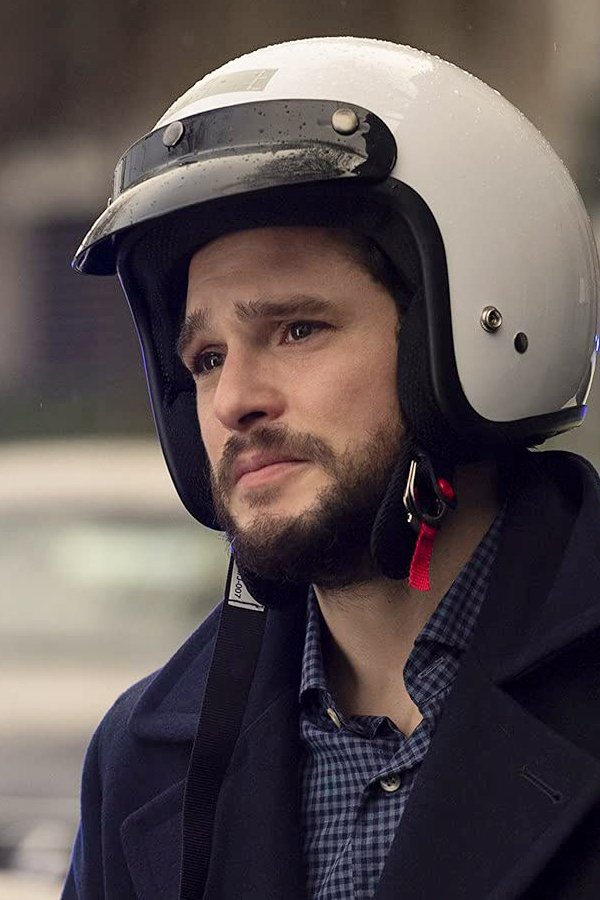 Modern Love – S02E03 – Episodio 3