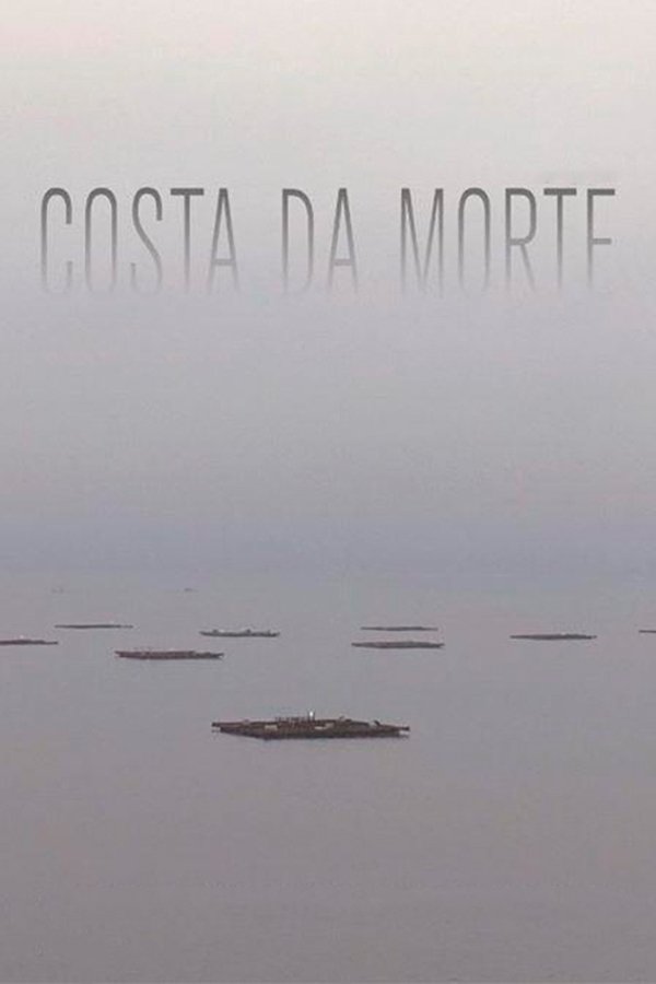 Coast of Death poster