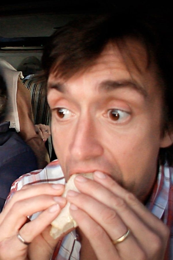 Top Gear – S19E05 – Episodio 5