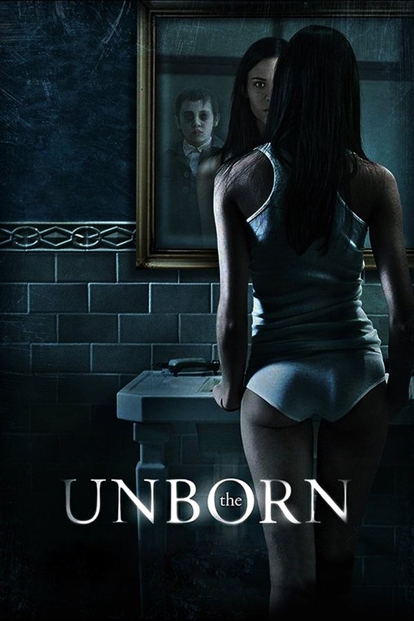 The Unborn  [MULTI-SUB]