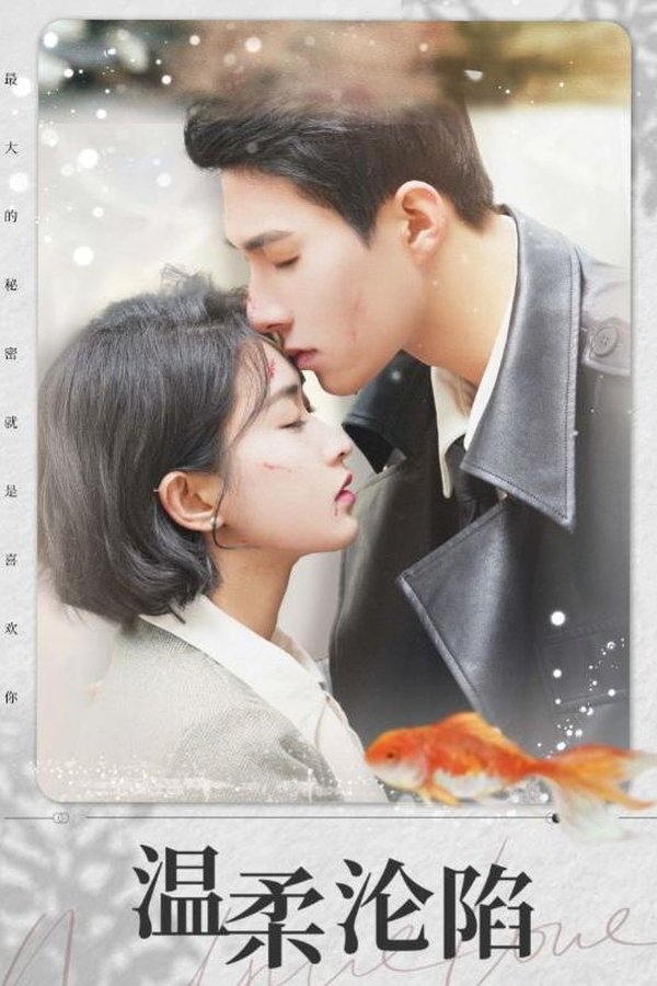 温柔沦陷