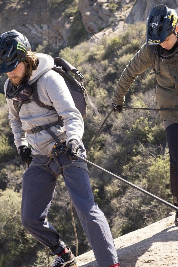 Animal Kingdom – S05E03 – Fuoripista