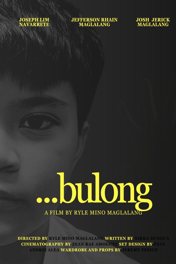 ...bulong