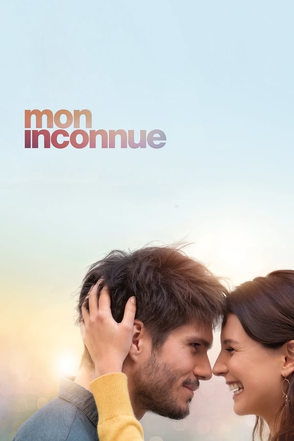 FR - Mon Inconnue (2019)