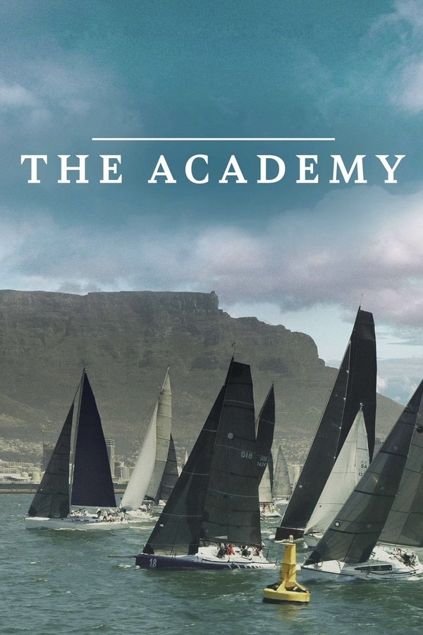 EN - The Academy - 2025