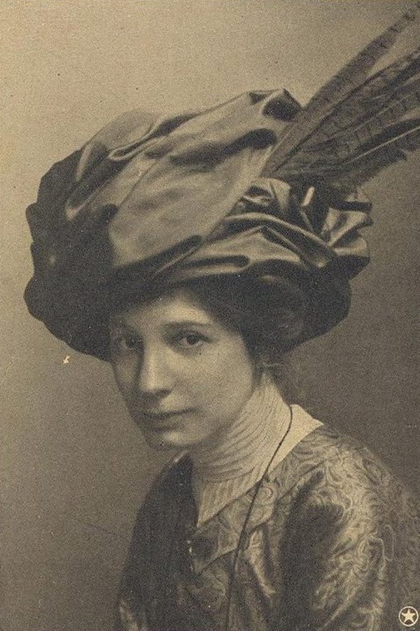 Elin Wägner