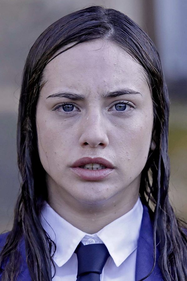 La scuola dei misteri – S01E04 – Episodio 4