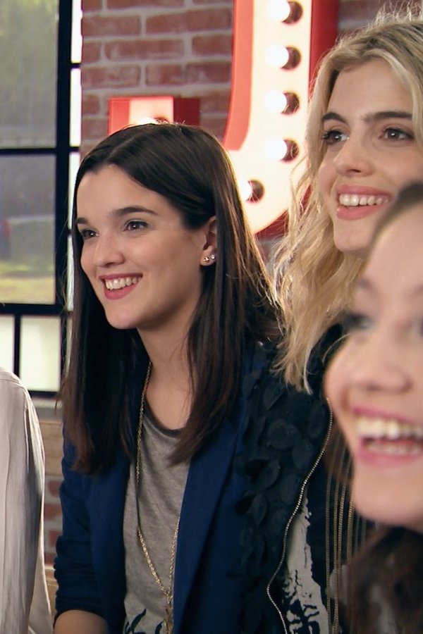 Soy Luna – S02E42 – Episodio 42