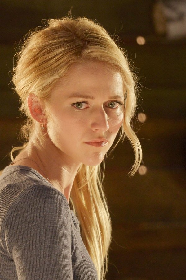 Quantico – S01E02 – America