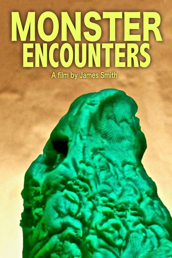 Monster Encounters poster