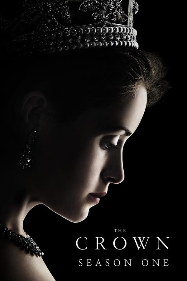 Hoàng Quyền: Phần 1 – The Crown: Season 1 (2016)