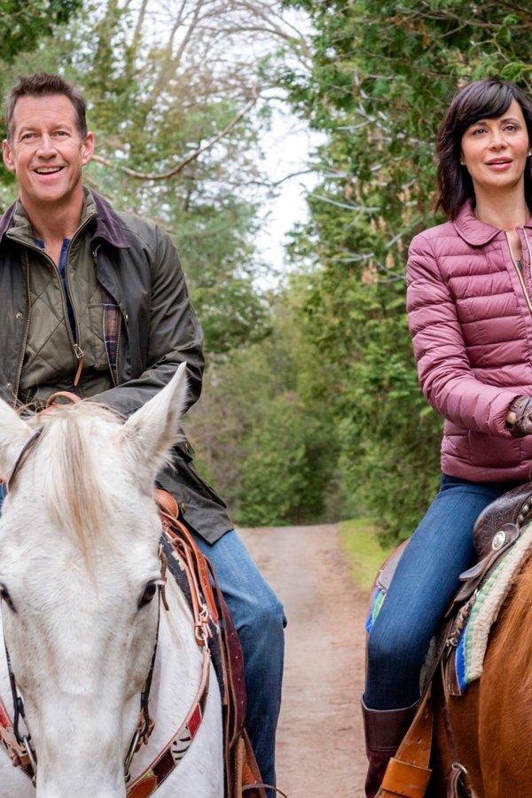 Good Witch – S02E06 – Il rischio