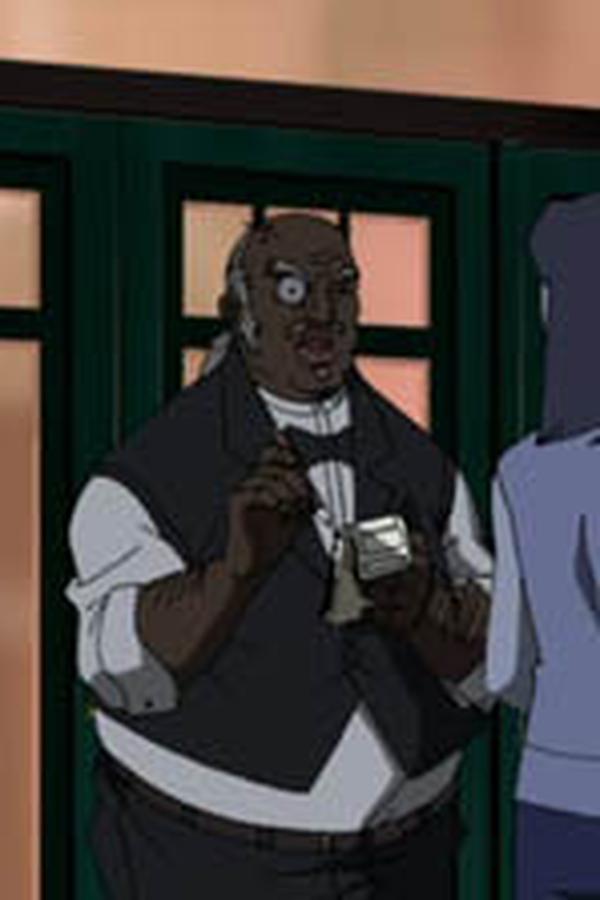 The Boondocks – S01E10 – Episodio 10