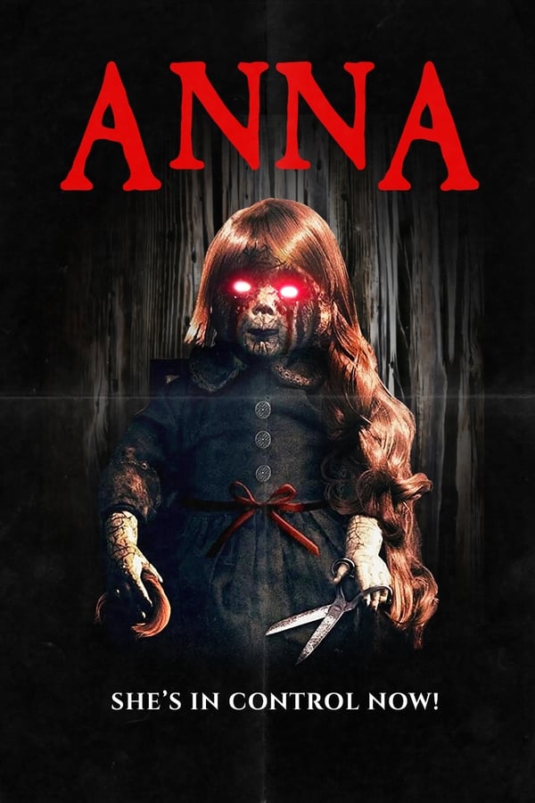 Anna (2017)