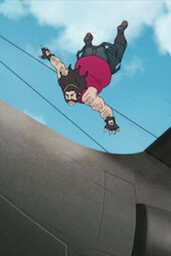 Super ladri – S01E06 – Il Gladiatore