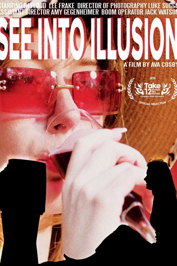 See Into Illusion