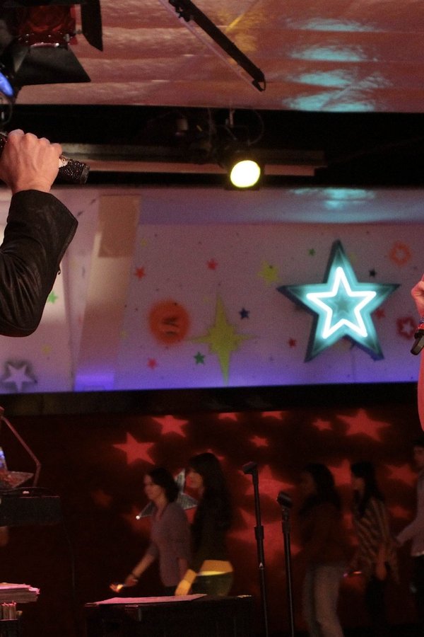 Glee – S01E16 – Casa