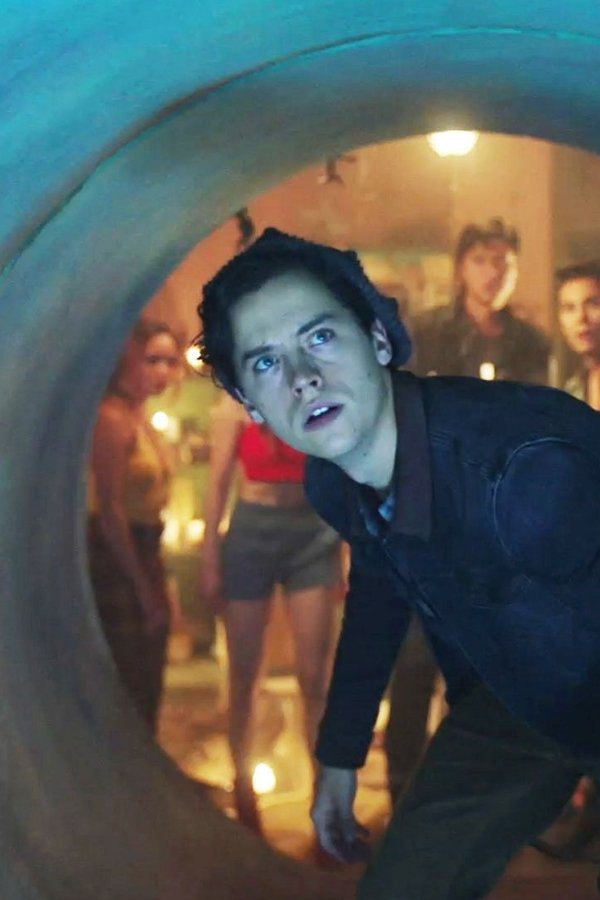 Riverdale – S03E05 – Capitolo quaranta: “La grande fuga”