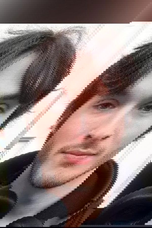 Guy Barnsley
