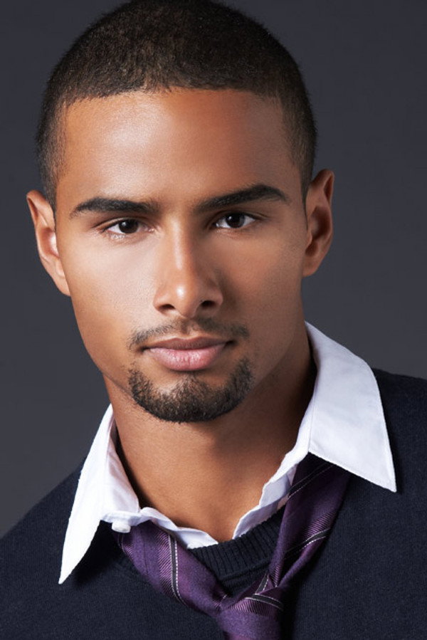 Brandon Wickens's headshot