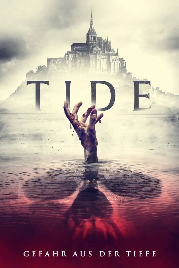 DE - Tide: Gefahr aus der Tiefe (2024)