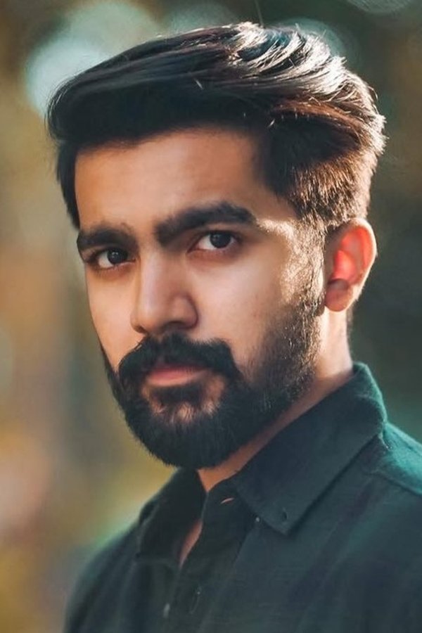 Kanna Pasunoori's headshot