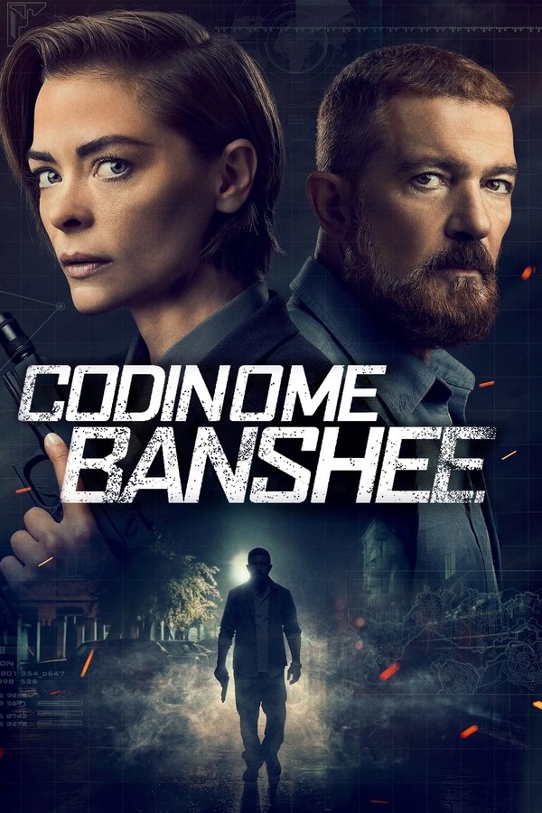 Codinome Banshee (2022)