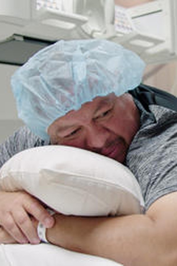 Diagnosis – S01E03 – 3. La saggezza del popolo